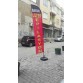 Agda-Salonu Yelken Bayrağı