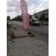 Motosiklet Eksper Yelken Bayrağı