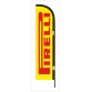 Pirelli Yelken Bayrağı