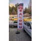 Spor Salonu Yelken Bayrağı