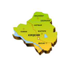 YOL BAYRAĞI KIRŞEHİR